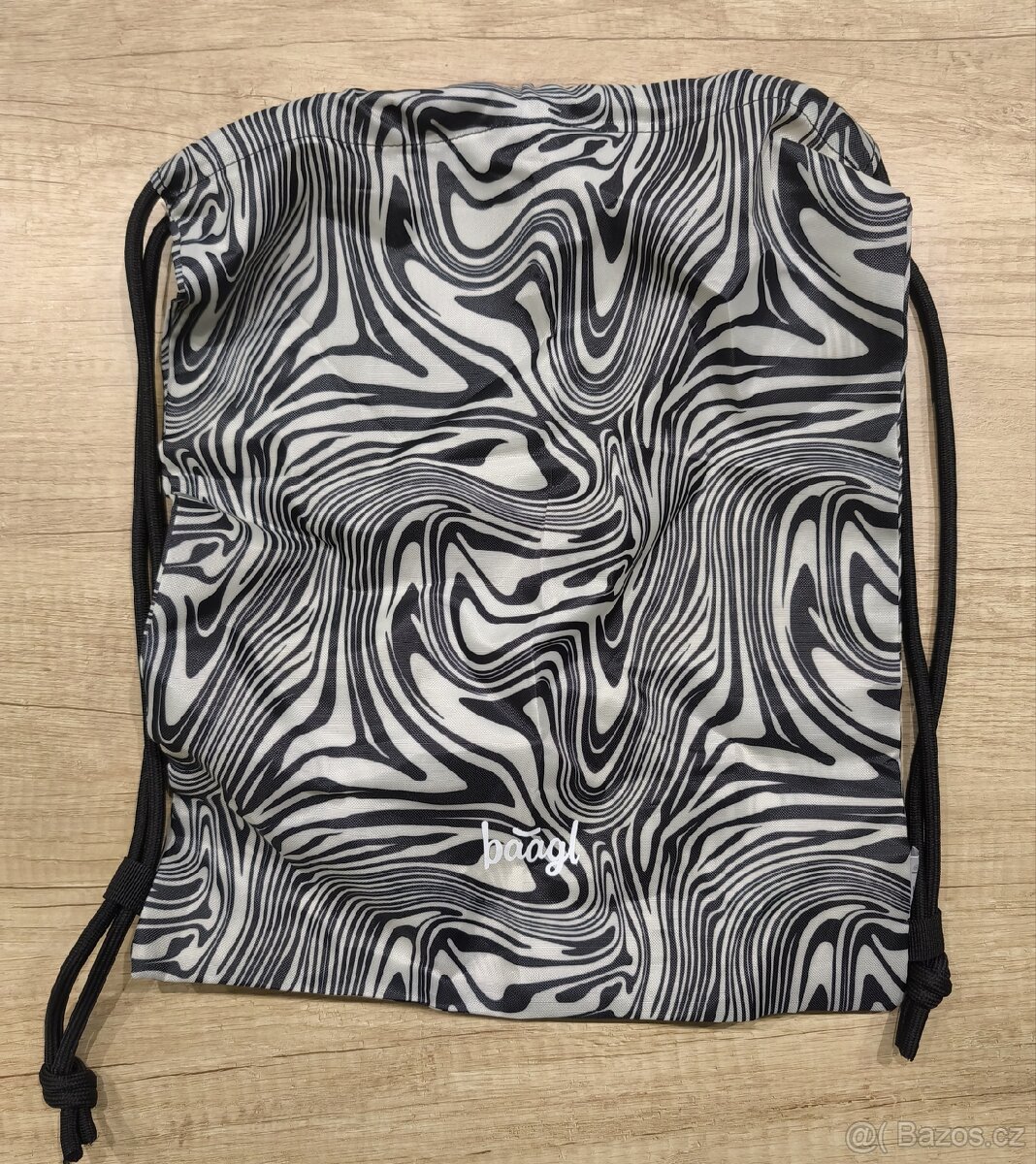 Školní batoh Baagl Core Mixture - 15