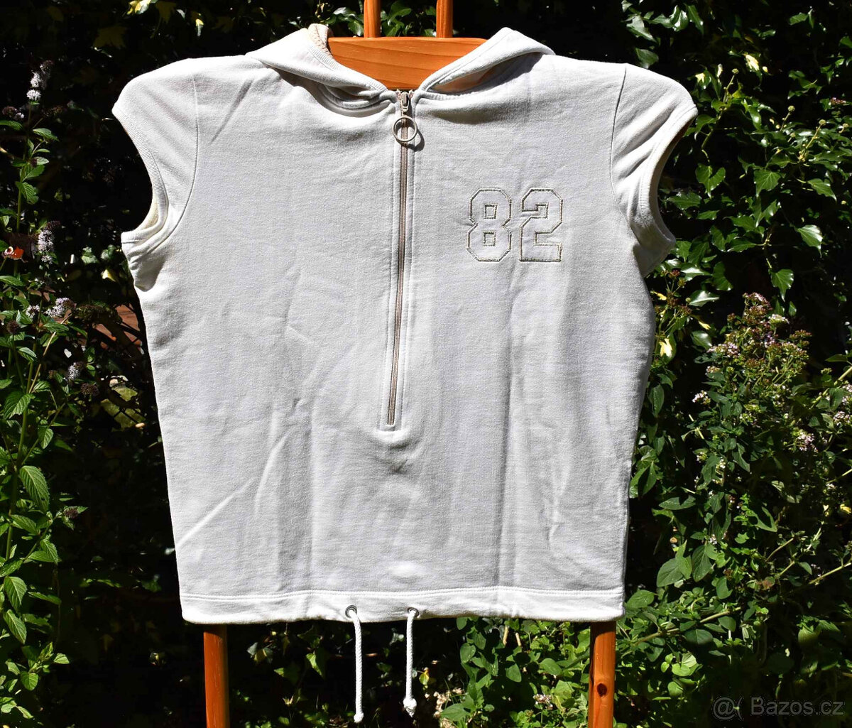 Trika krátký rukáv vel.M-L - 15
