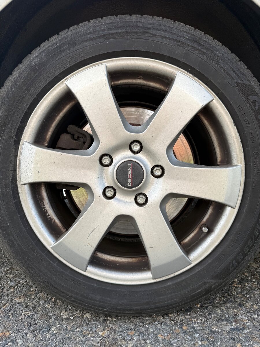 Opel Insignia 2.0ctdi 2009, 118kW - nepojízdné - 15