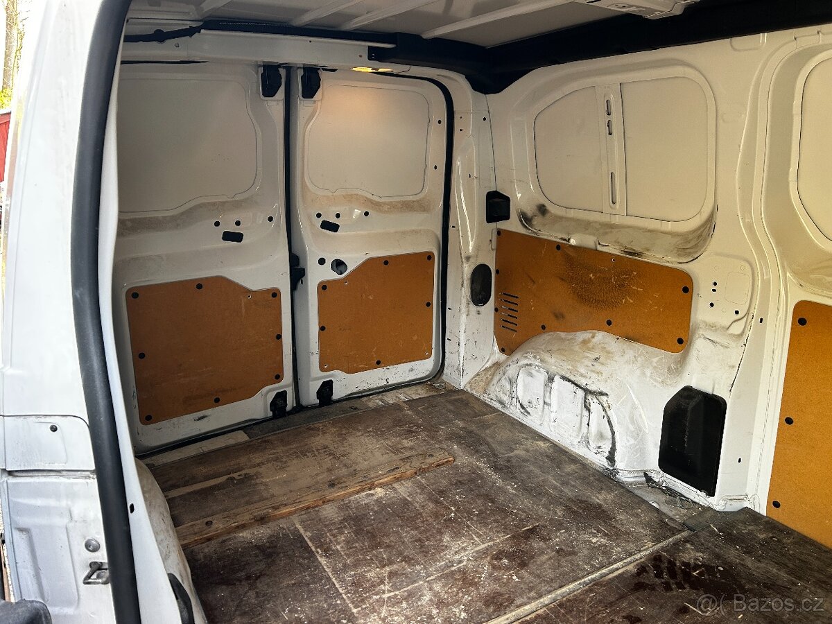 Citroën Jumpy 1,6 HDi 85kW, r.v. 10/2018 - 15