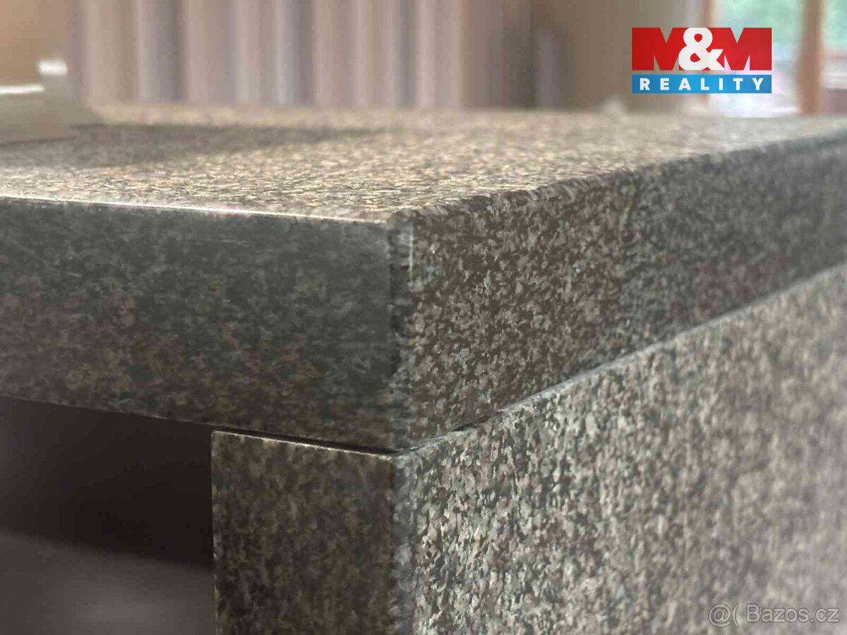 Prodej bytu 3+kk v Plzni, ul. Bolevecká - 15