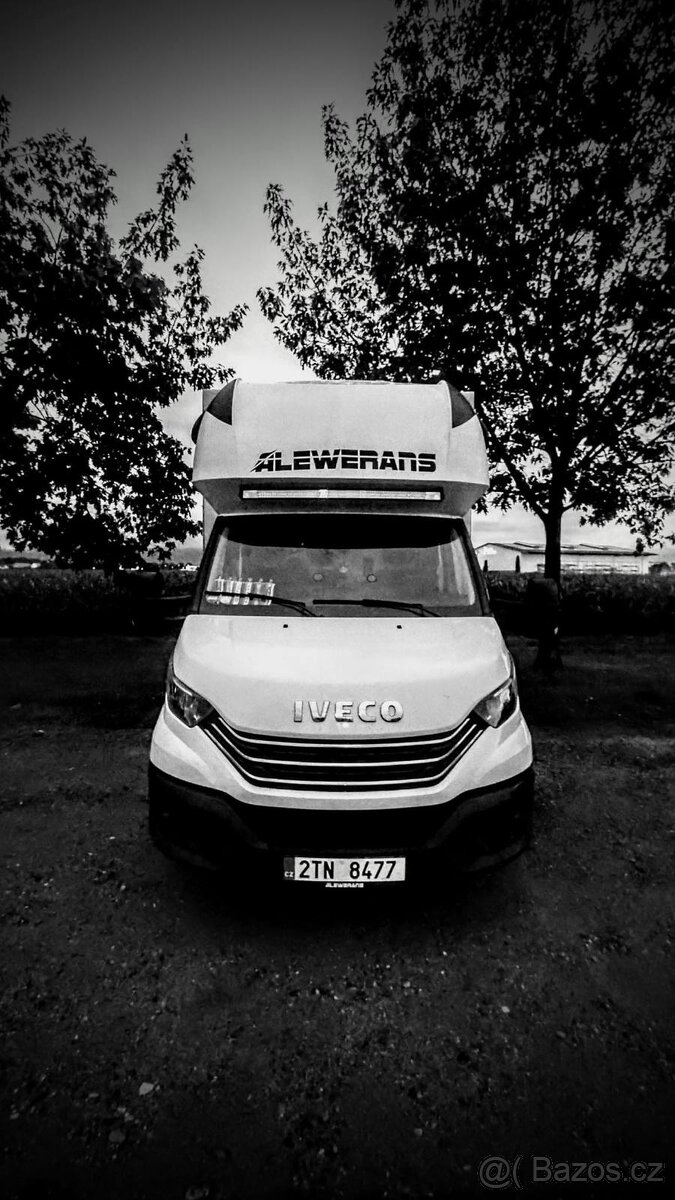 Řidič do 3,5t - mezinárodní doprava - 15