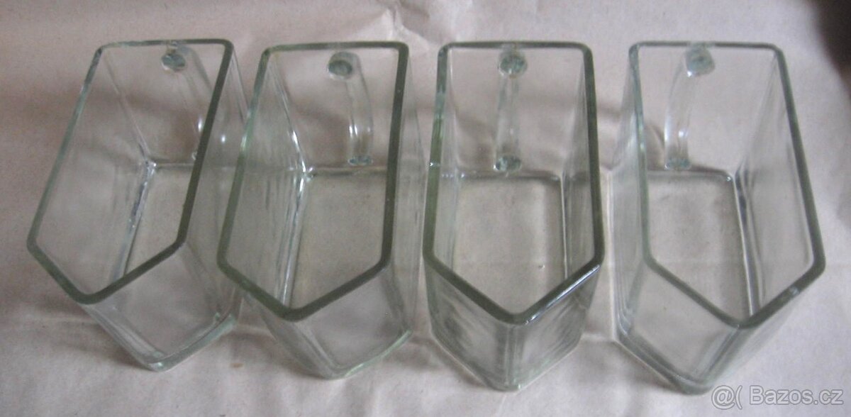 různé sklo - 15
