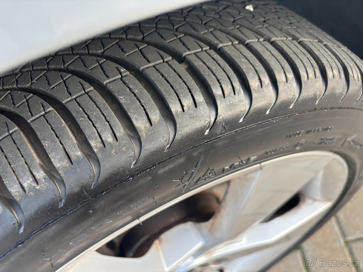 Škoda Octavia 1.2TSi 77kW Elegance - 15