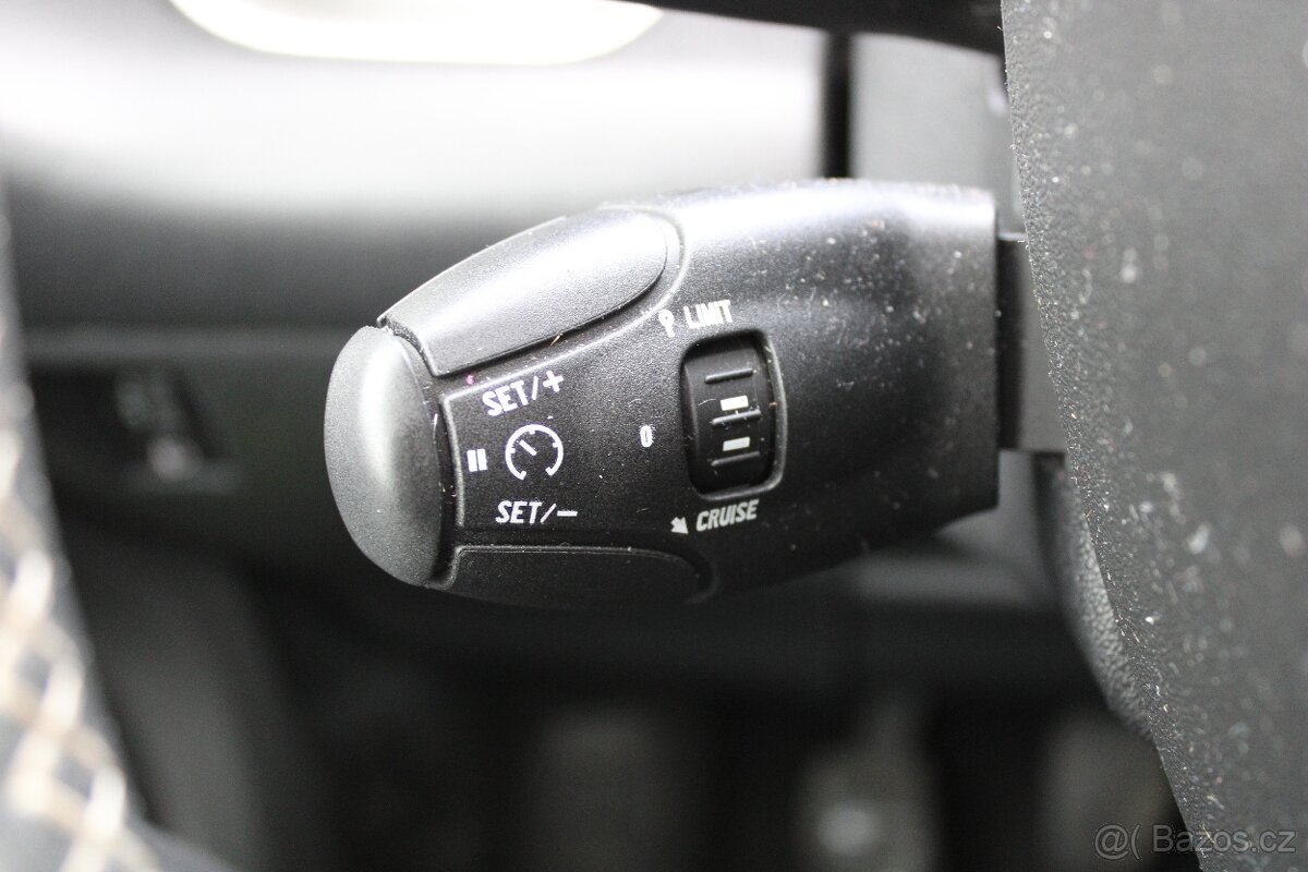 itroën C3 Picasso, 1,6 VVTi 88KW, DIG. KLIMA, ESP, r.v. 2011 - 15