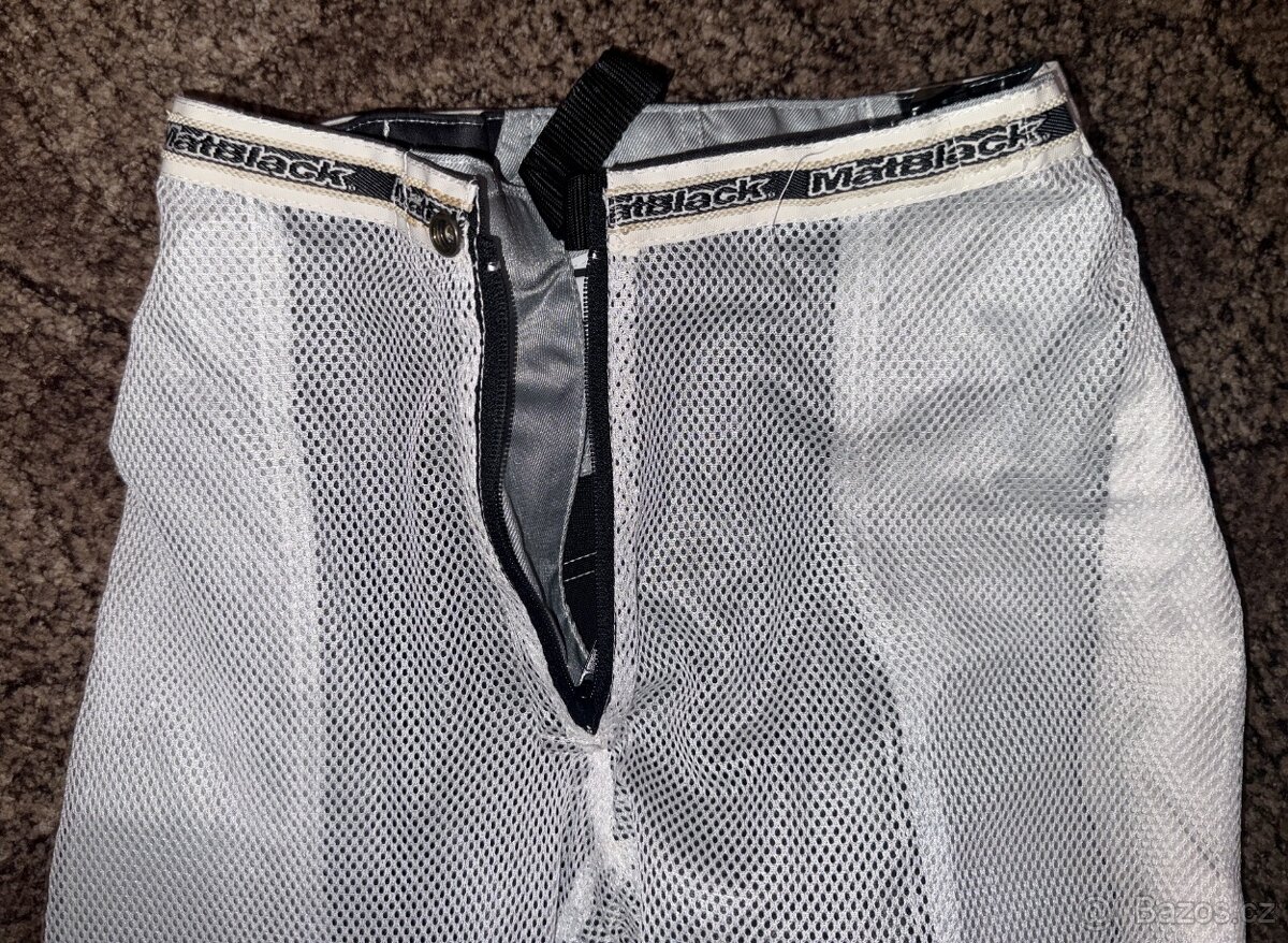 Motokros enduro kalhoty - 15