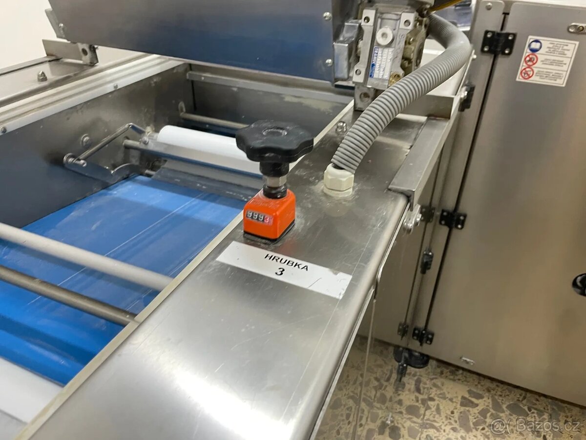 Automatická linka na výrobu pizzy (lot: 37) - 15