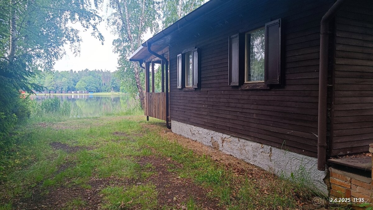 Pronájem chaty - 15