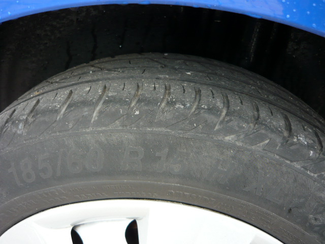 ŠKODA RAPID 1.4 TDI - 15