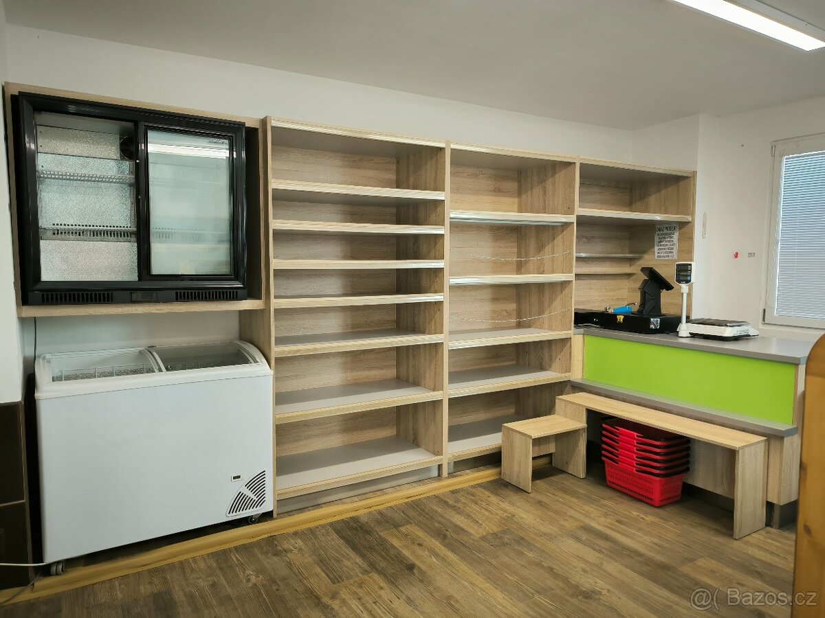 Prodej, obchodní prostory Ostravice - 15