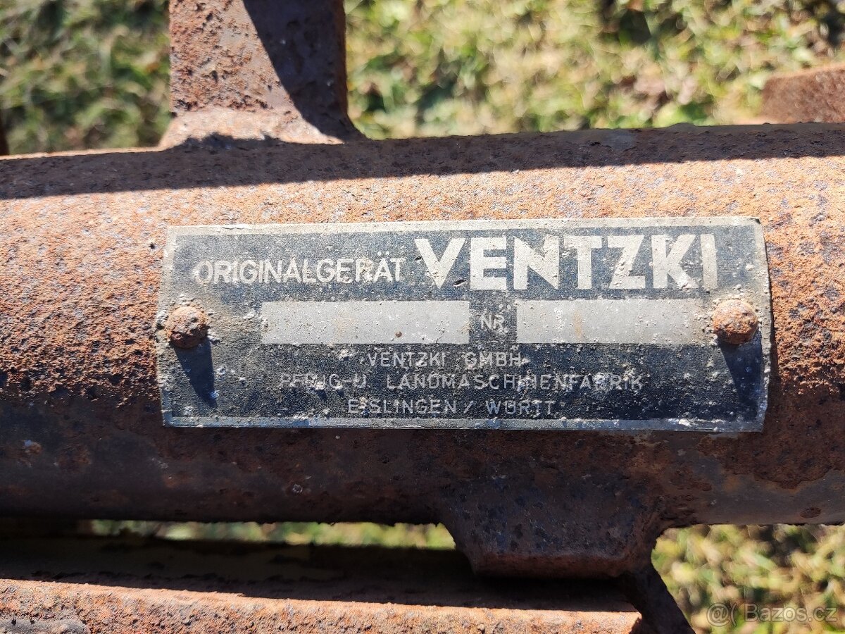 Plečka na brambory - 15