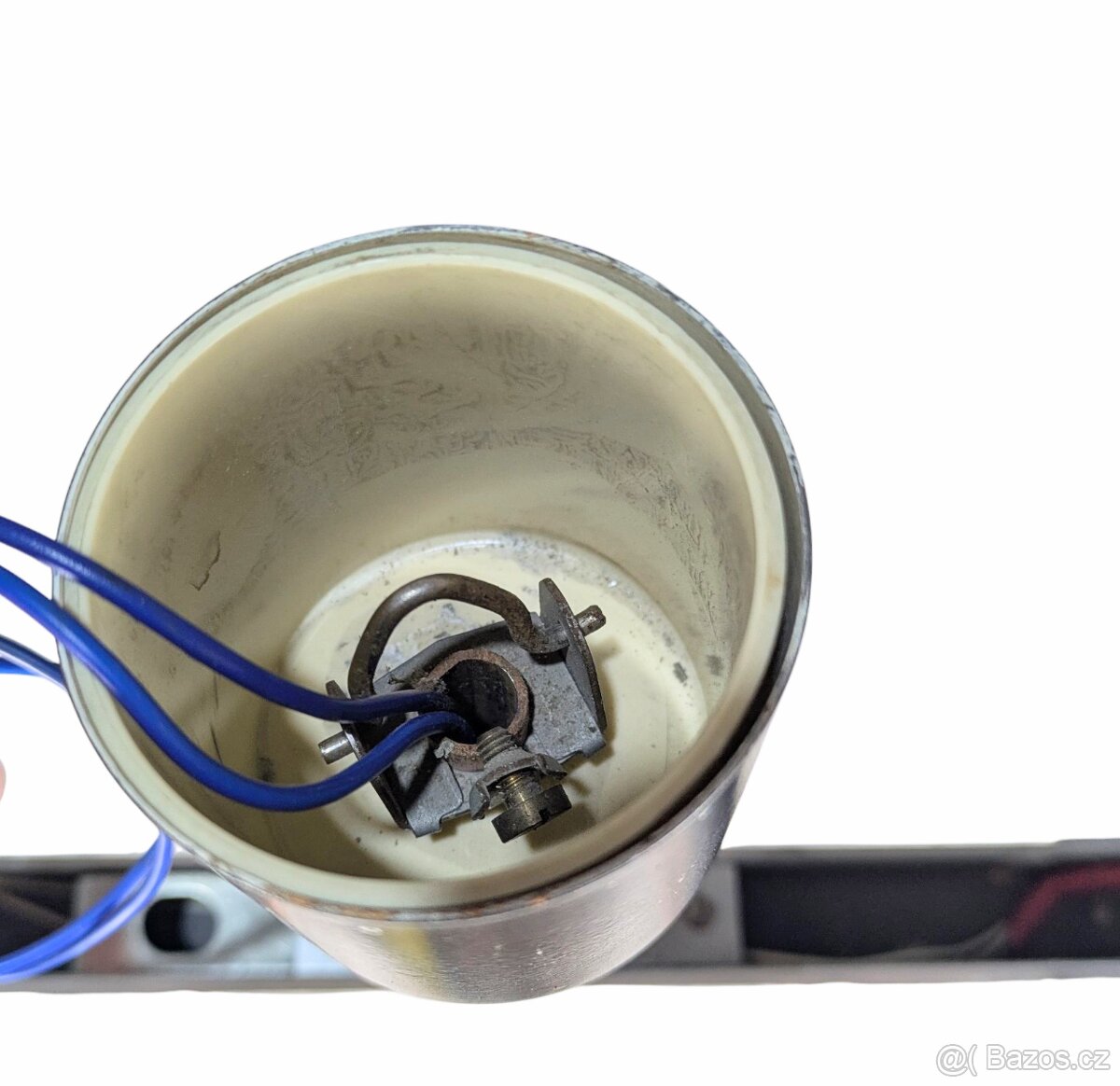 Retro lustr Drukov - 15