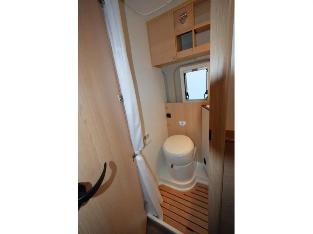 Sunlight, Cliff 640 RT Adventure - 15