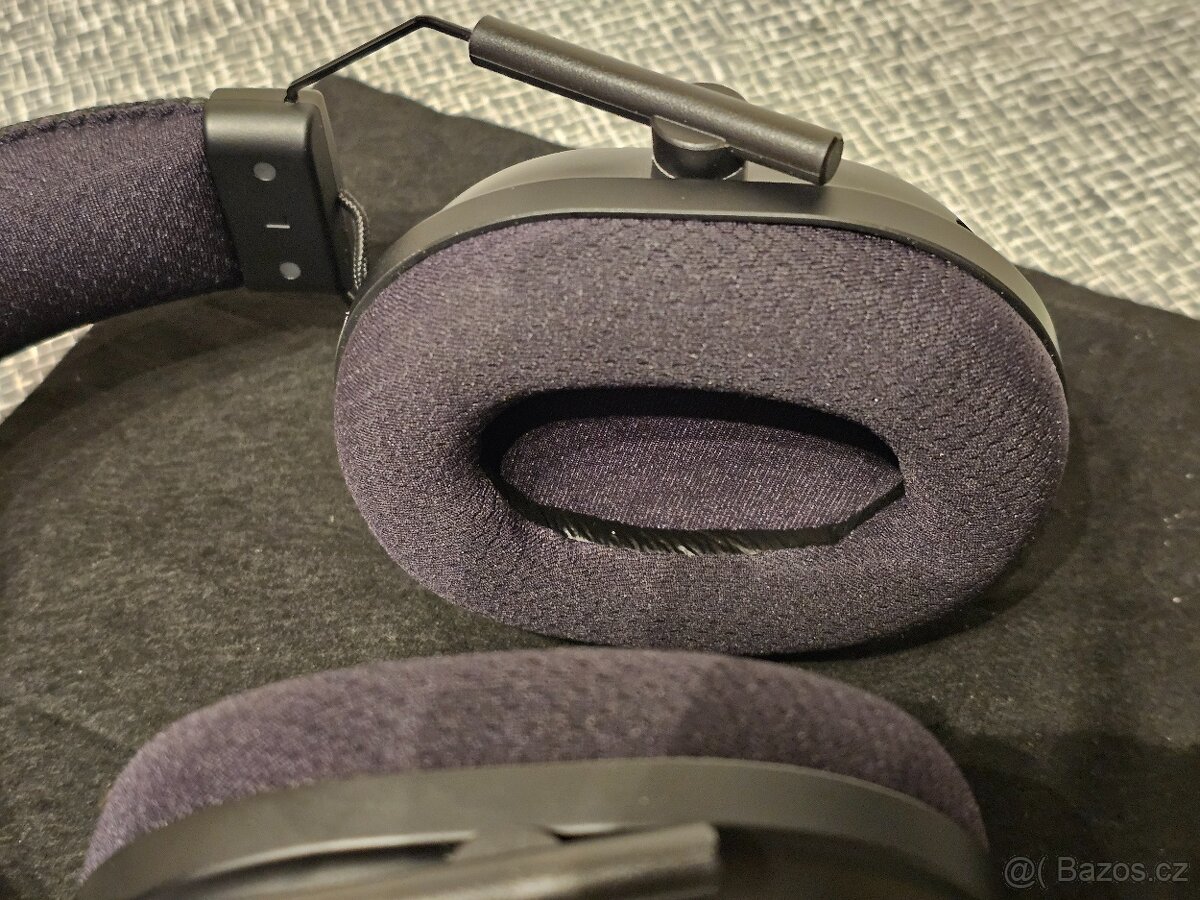 Herní sluchátka Razer BlackShark V2 Pro (2020) - 15