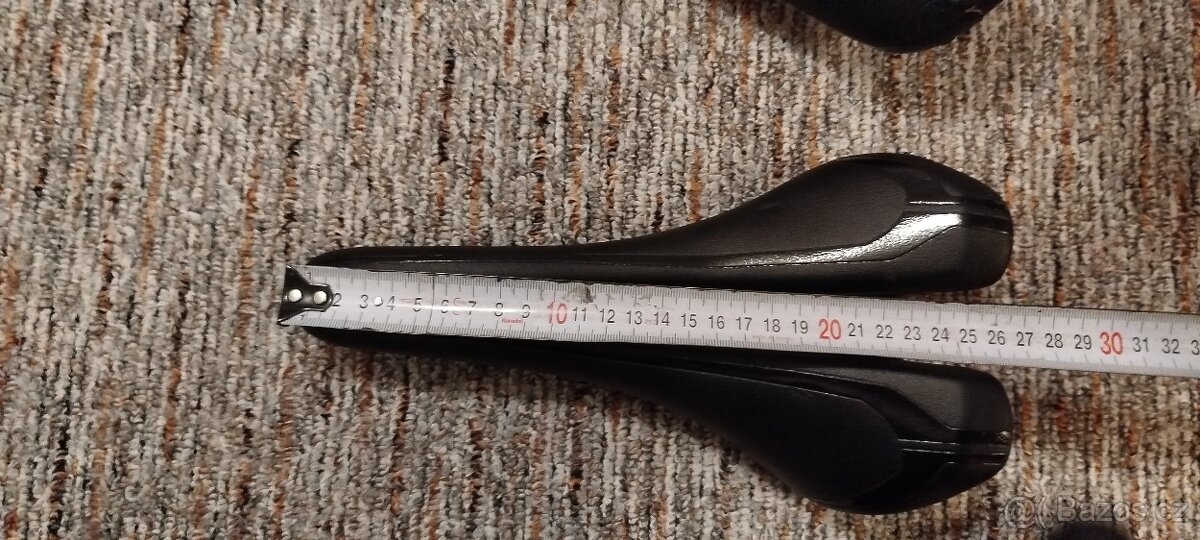 Specialized Carbon velikost S - 15