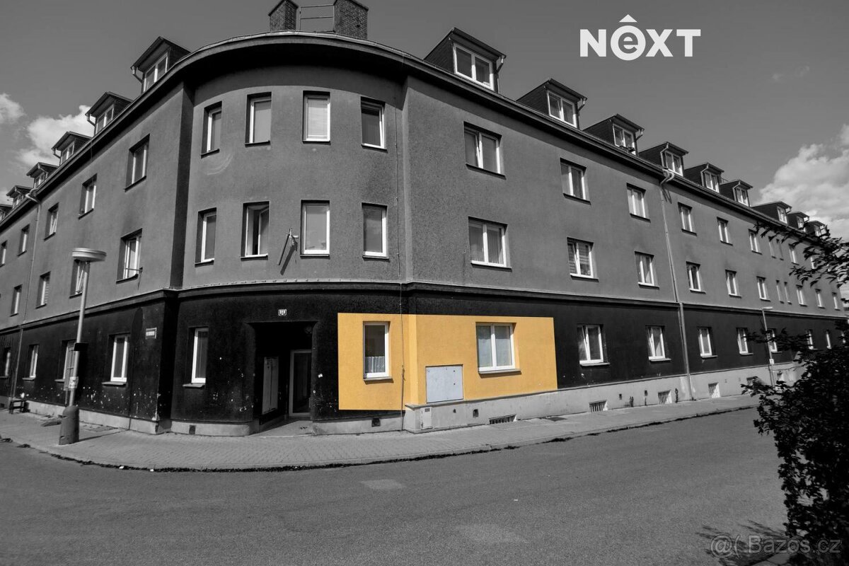 Prodej byt 1+kk, 34㎡ - 15