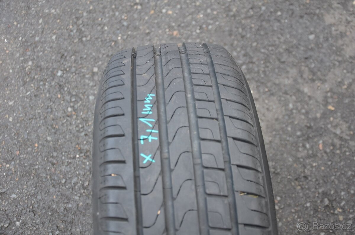 VW, Škoda, Audi, Seat - letní alu kola Borbet 16" - 15