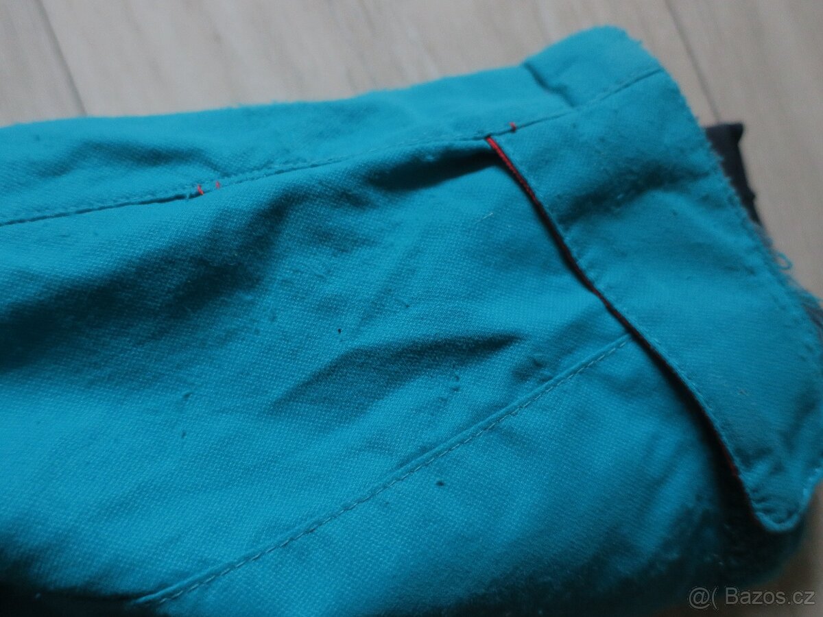 Lyžařská bunda, vodní sl.8000, zn. Hannah vel. XL - 15
