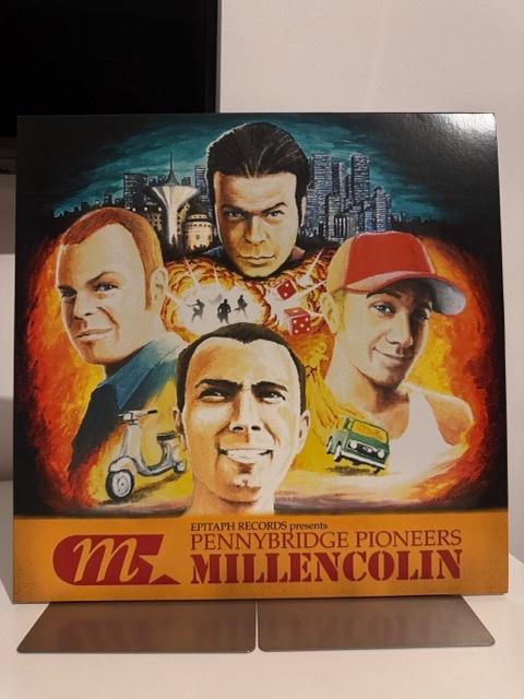 Prodám Vinyly (gramodesky) - 15