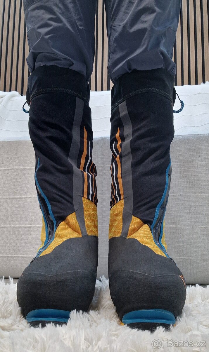 Scarpa Phantom 8000 - 15