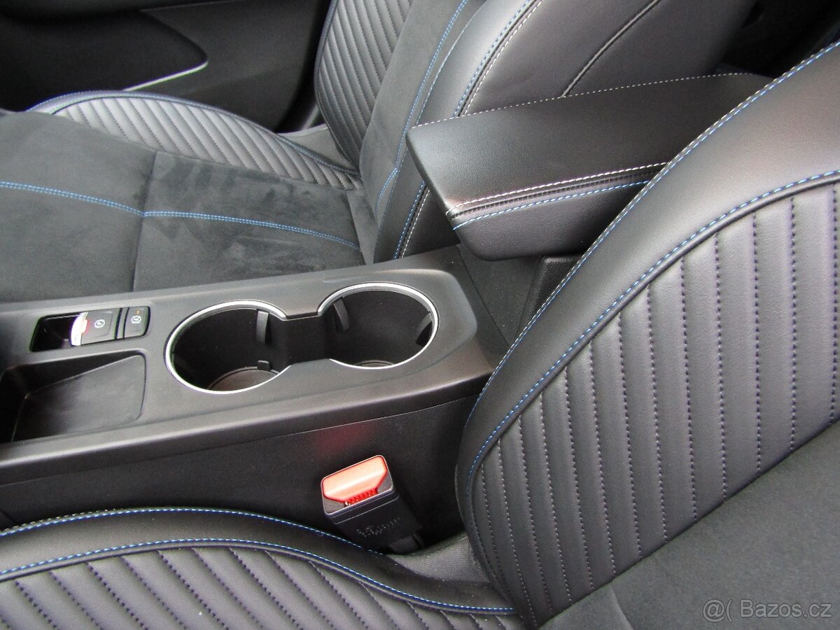 Renault Arkana 1,3 TCe 160k EDC esprit Alpine - 15