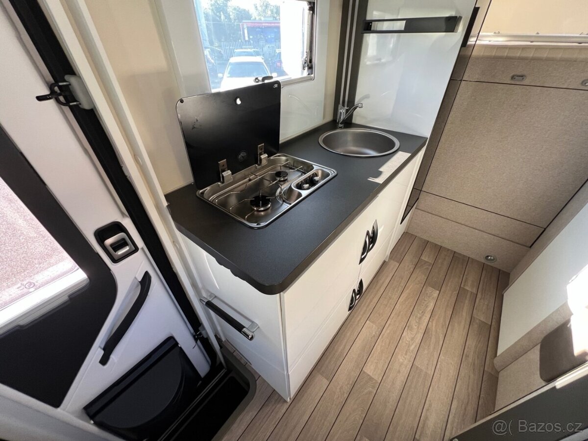 FORSTER 699 DVB 2025 18 TIS KM DPH TOP VÝBAVA - 15