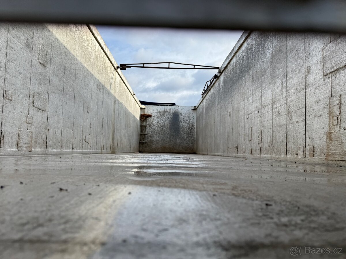 Schwarzmüller KIS 3/E - 15