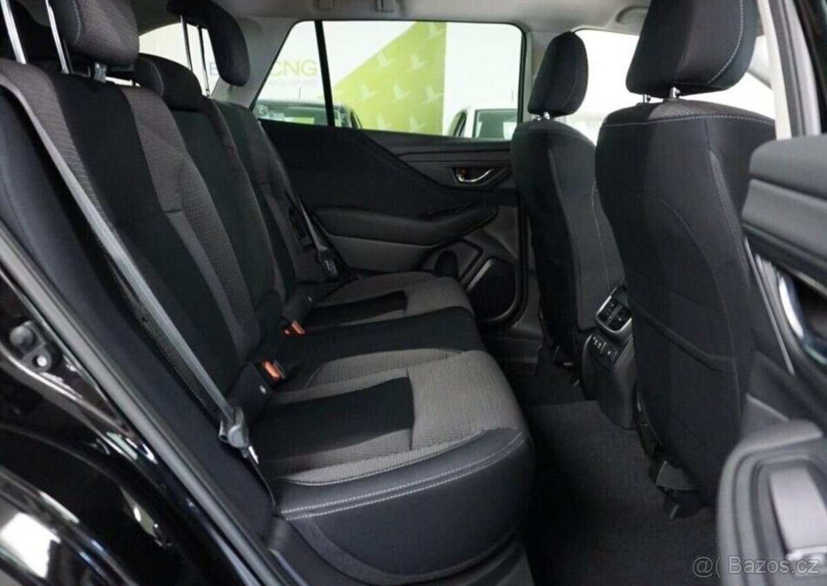 Subaru Outback 2.5 ACTIVE 2025 nove zaruka 124 kw - 15