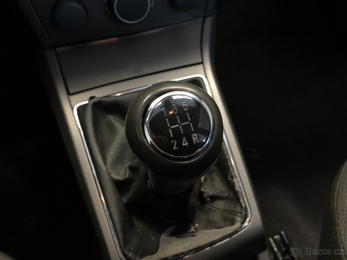 OPEL ASTRA 1.7CDTI CARAVAN - 15