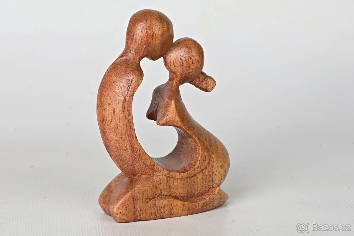 Drevene figurky - 15