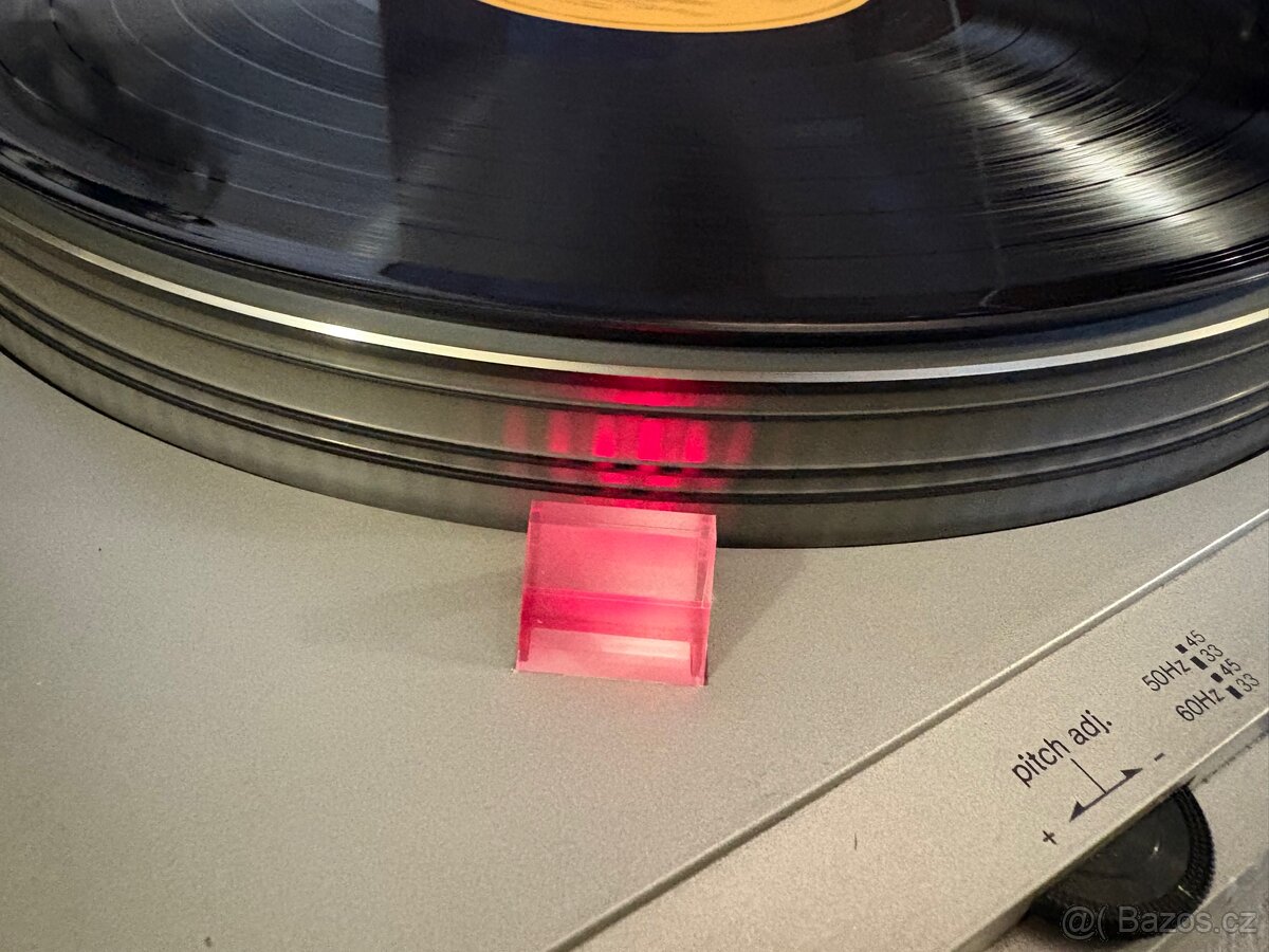 Gramofon Technics SL-D3 Direct Drive Automatic - 15