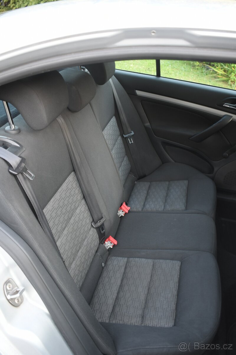 Škoda Octavia 2 facelift (2012) - 15