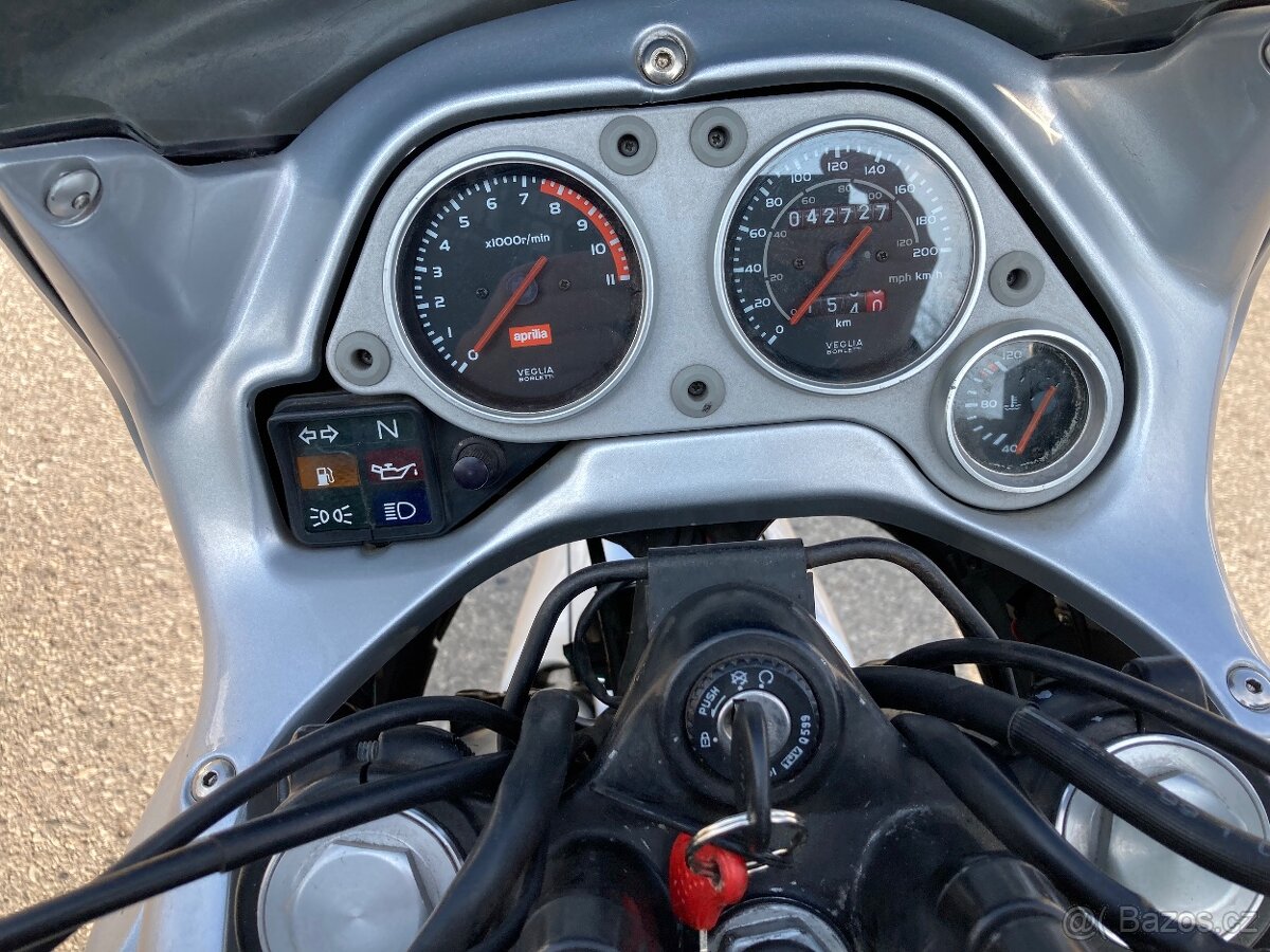 Yamaha XV 1100 Virago - 15