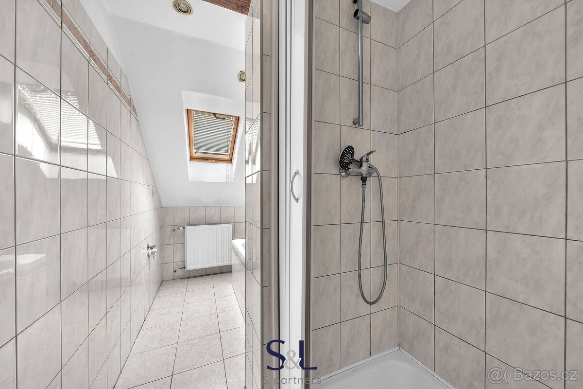 Prodej bytu 3+1 76 m², Česká Lípa, ev.č. 01449 - 15