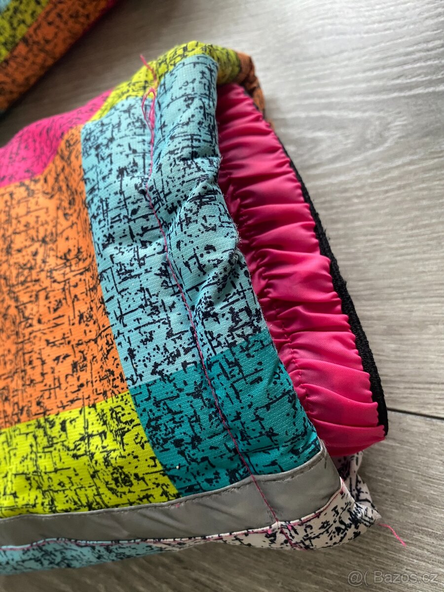 Kombinéza Pidilidi vel. 116 - 15