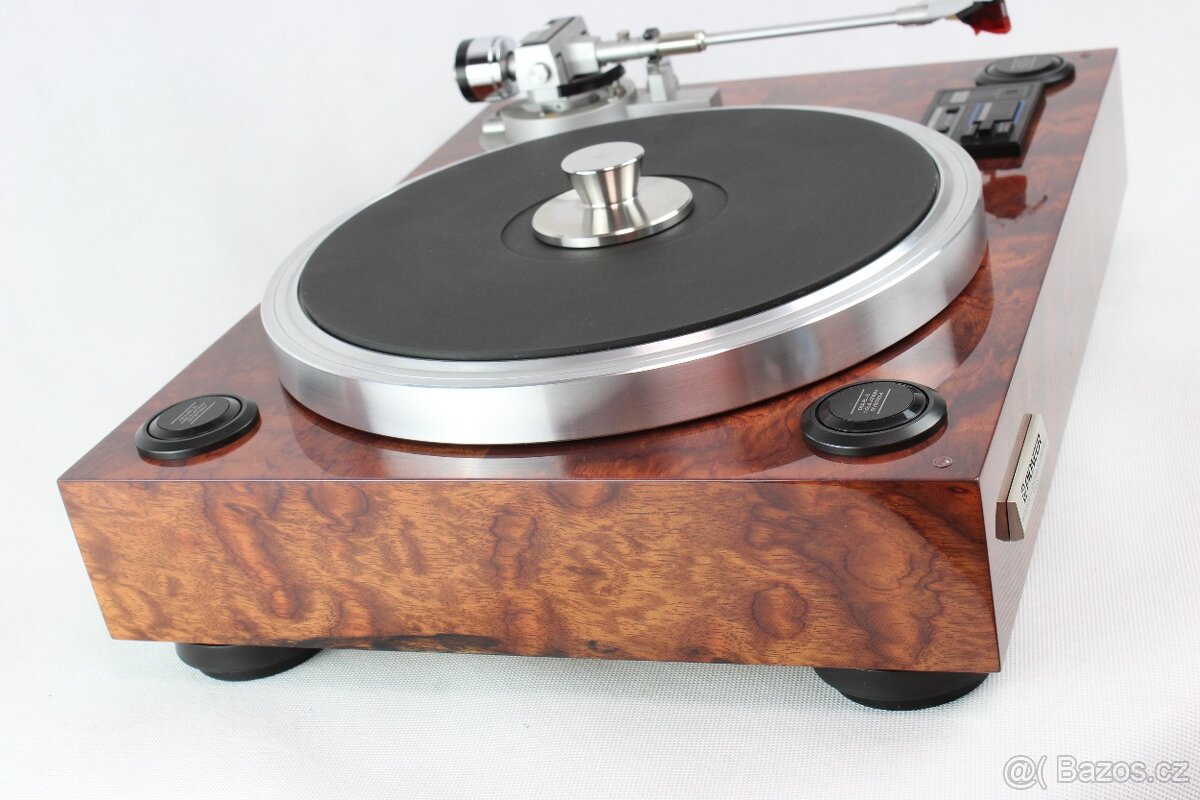 Gramofón PIONEER PL-5L - 15