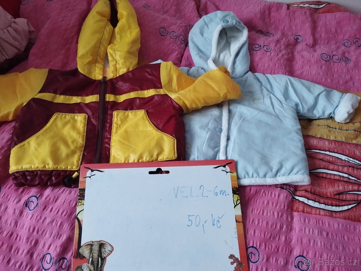 Oblečení - 15