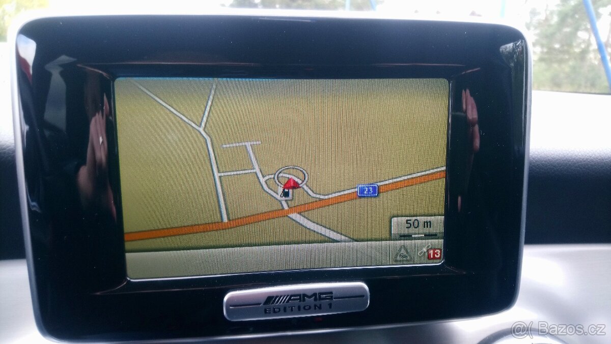 Mercedes - benz cla - 15