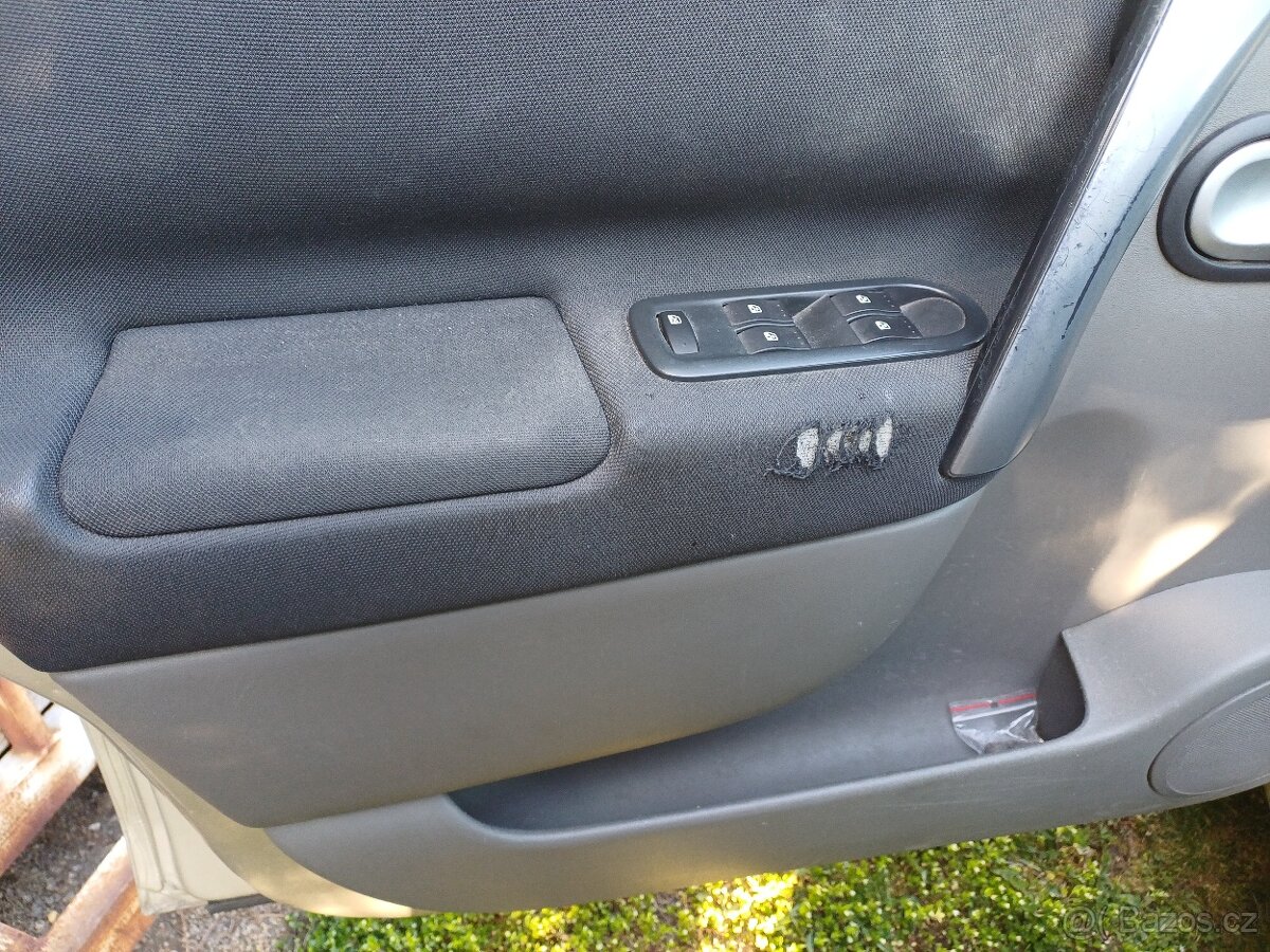 Renault Scénic,1.6 16v,82kw - 15