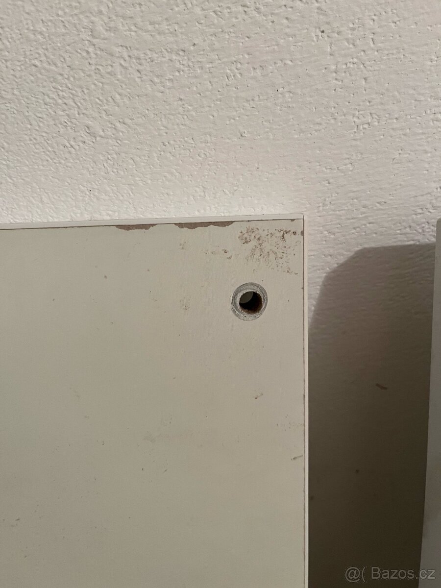 Dětská postel + matrace + prostěradla + povlečení - 15