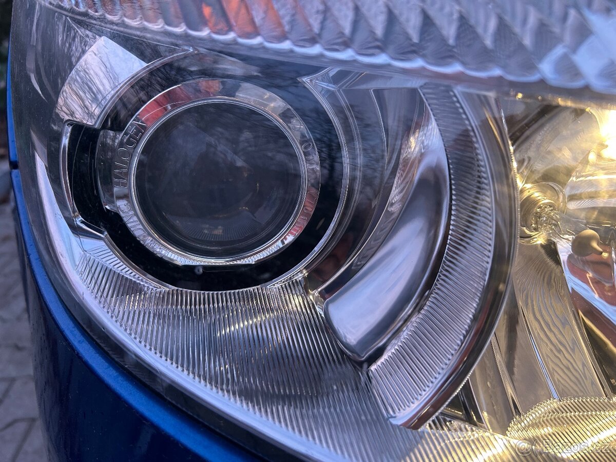 Škoda Fabia Combi Ambition 1.2Tsi 63kw 01/2014 - 15