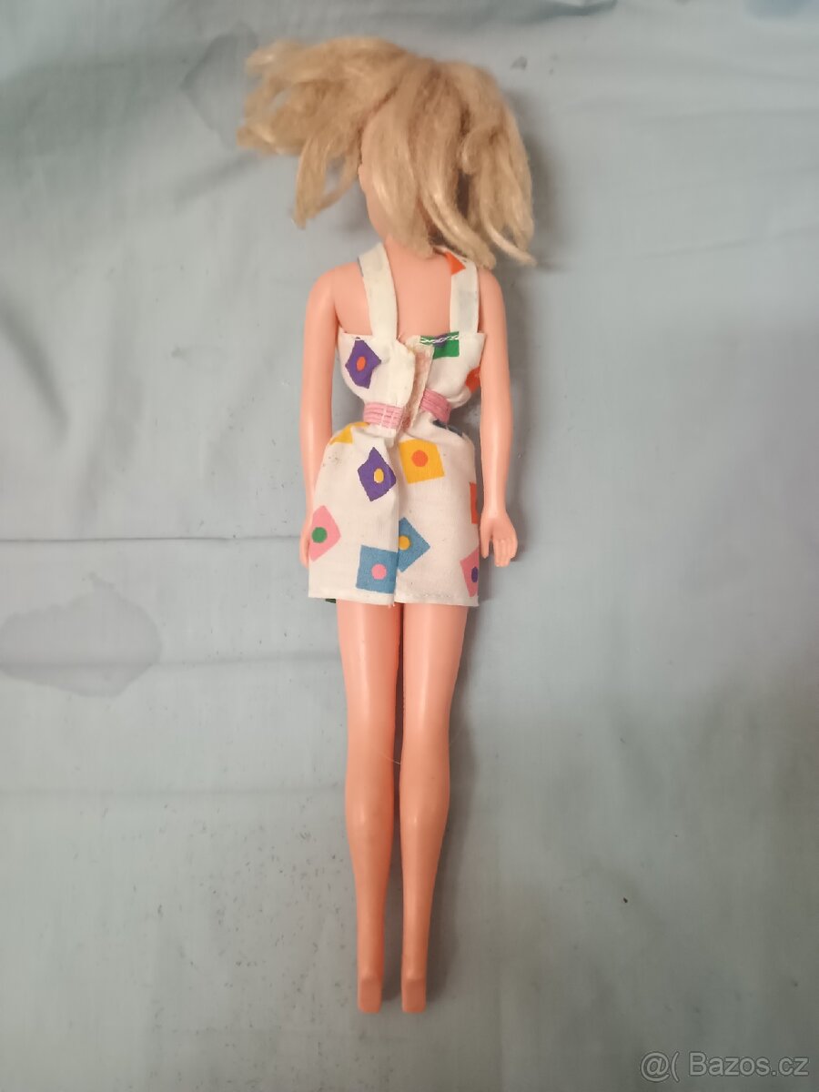 Panenky Barbie 8 ks- sběratelské - 15