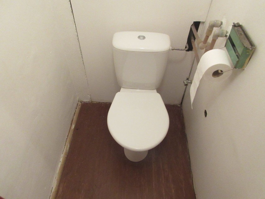 NA PRODEJ - BYT 3+1+LODŽIE, PÍSEK - Dr. M. HORÁKOVÉ - 15