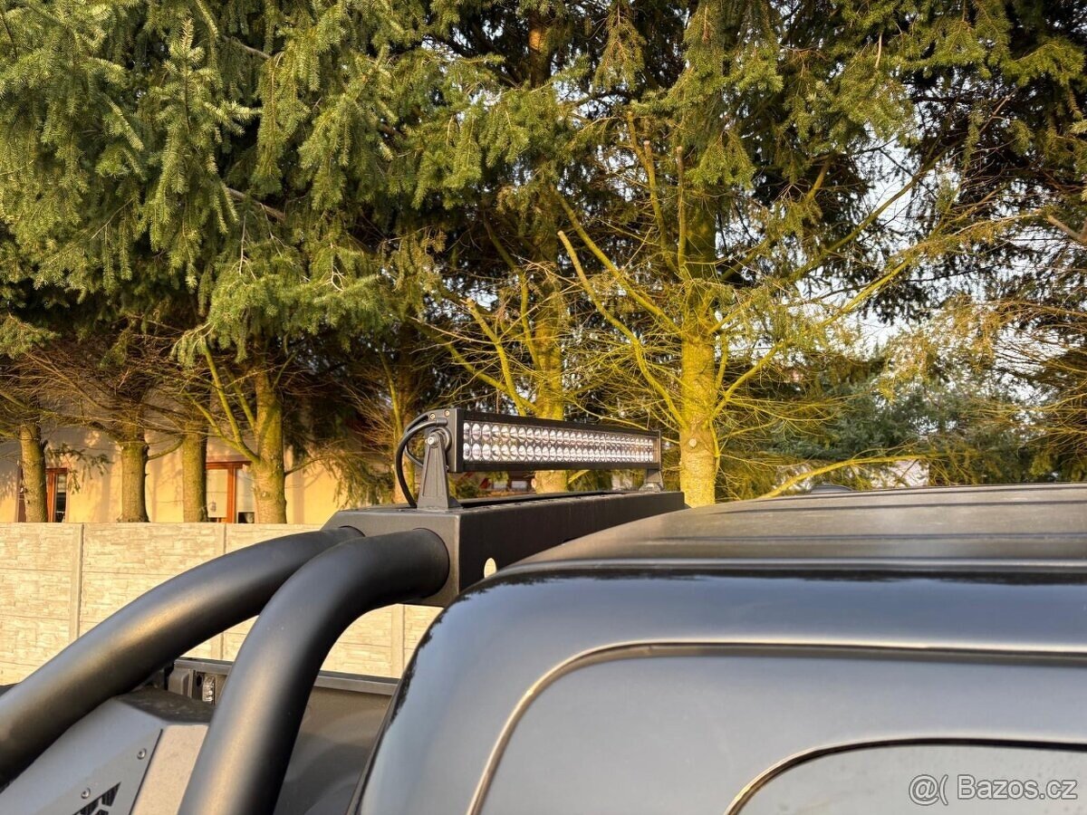 Dodge Ram 1500 Classic 5.7Hemi 2019 verze MONSTER - 15