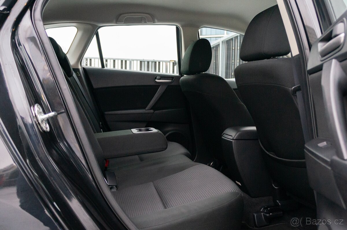 Mazda 3 2.0i Edition - 15