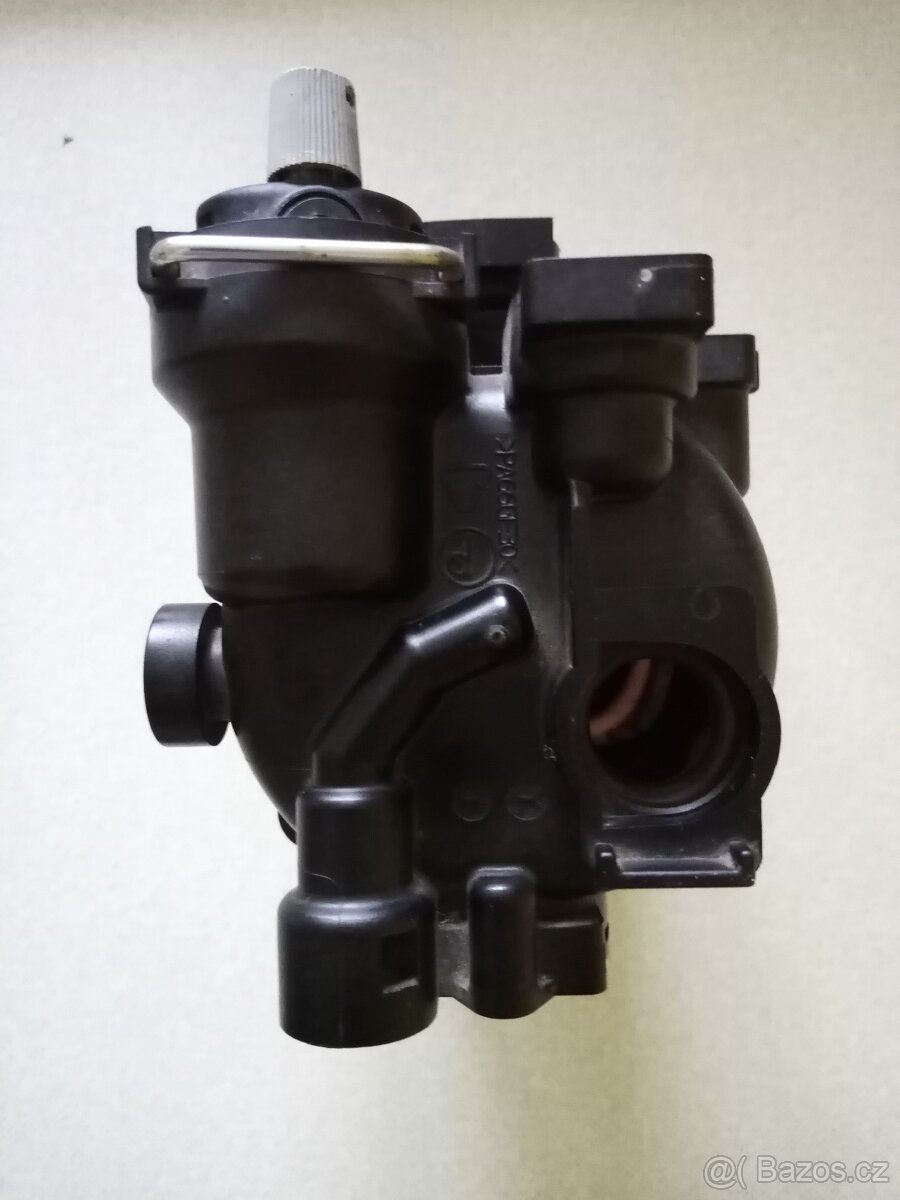 VIESSMANN VITOPEND 100, VITOPEND 222, VITODENS 333-F - 15