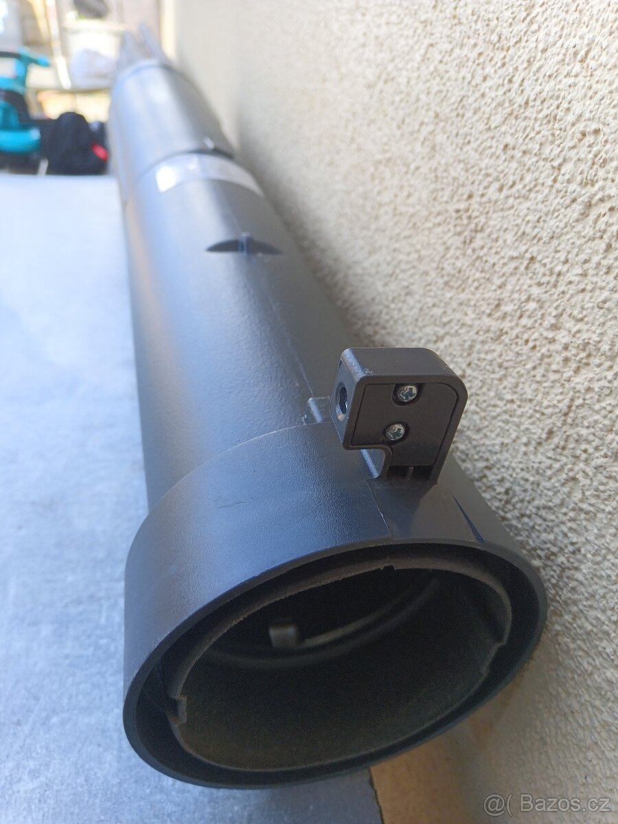 Vysavač listí zn. Gardena- 3000 W. - 15