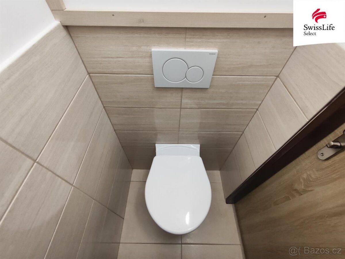 Prodej bytu 2+1 61 m2 Novosady, Holešov - 15