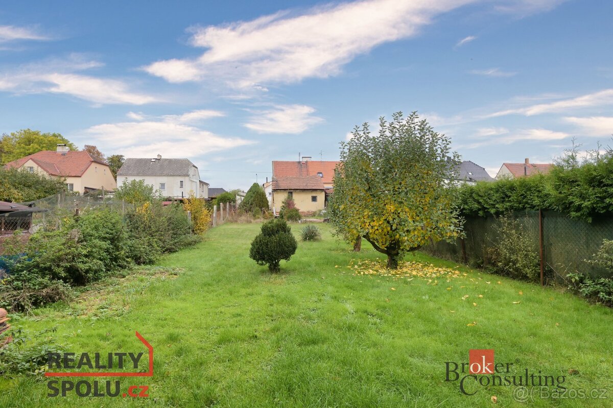 Prodej, domy/rodinný, 55 m2, Hornická, 33022 Zbůch, Plzeň-se - 15