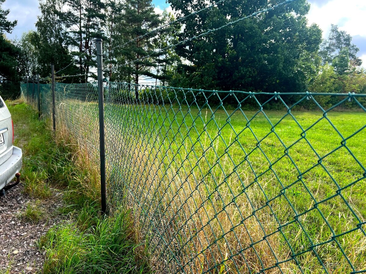 Prodáme pozemek ke komerčnímu využití Dlouhá Třebová - 15